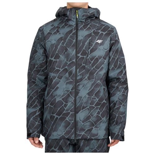 4F TECHNICAL JACKET